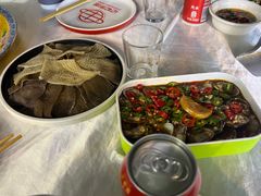 -记忆串城·东北烧烤·小龙虾·大型团建(南油店)