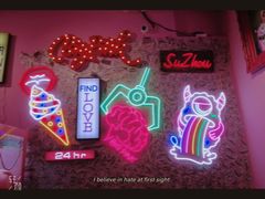 -BIG PINK大粉娃娃机主题馆(圆融星座店)