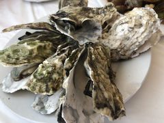-渔民船说·北塘海鲜·天津菜·海肠捞饭(北塘古镇店)