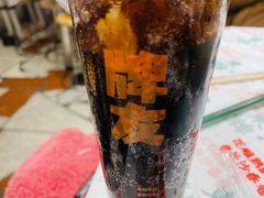 荔枝可乐-东排食堂长沙小吃大排档(五一广场店)