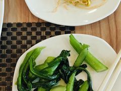 -珀丽酒店-协奏坊餐厅