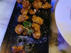 -绿茶餐厅(乐峰广场店)