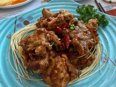 -赵小姐丨新中餐(曲江店)