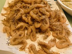 -添福来墨鱼饺子 · 海鲜东北菜(大连星海·黄浦路店)