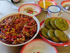 -老三样·旧食新味(万寿宫店)