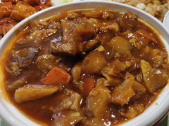 -桃子餐厅·天津菜(王顶堤总店)