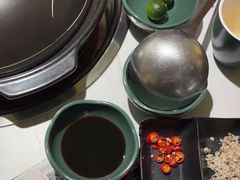 -狐狸爱上椰子鸡(滨江星光大道店)