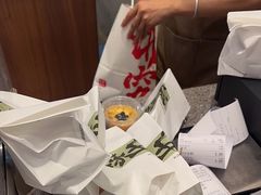 -君之狮子山·轻糖烘焙(松江印象城店)