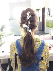 -峰尚美颜·半永久化妆美睫纹眉