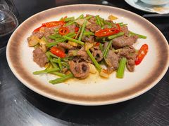 -海天楼中餐厅(吴宫泛太平洋酒店)