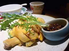 -老头儿油爆虾·知味杭州(爱琴海购物中心)