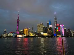 -东方明珠广播电视塔