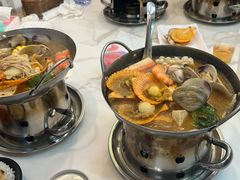 -张妈台式锅烧(深大店)