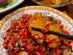 -红楼私房菜(抚生路店)