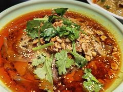 夫妻肺片-陈麻婆豆腐总店