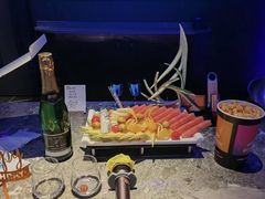 -星聚会KTV X Party(上海真如中海环宇城店)