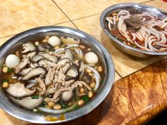 -覃肥叔桂林米粉(粮道街店)