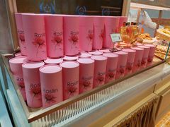 -LOVEGIFT爱礼(八佰伴店)