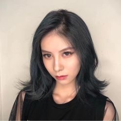-TRIMS HAIR 修剪造型·烫染接发