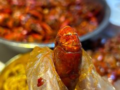 -庞家烧烤客栈(炮台山店)