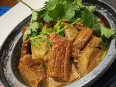 -明腾壹间茶餐厅(新都会花园广场店)