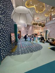 -奈尔宝·儿童乐园·亲子餐厅(苏州大悦城店)