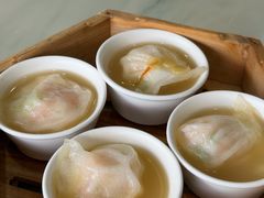 -點無缺茶楼·海鲜酒家(世博店)
