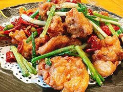 -金龙·打边炉(南京西路店)