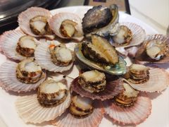 -海味当家·蒸锅海鲜(中山广场创始店)
