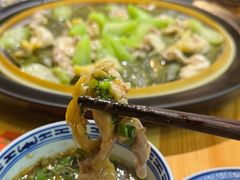 -阿鸡鱼庄·顺德鲜蒸小炒(亚运村店)