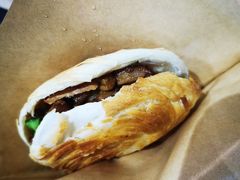 -西北杂粮筐凉皮大王(龙湖·北城天街购物广场店)