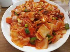 -西北朗益和穆斯林餐厅