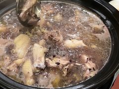正宗黄酒鸡-赖记黄酒鸡(官吓店)