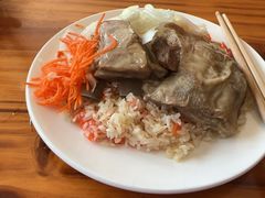 -217丰惠源抓饭(星湖街店)