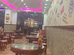 大堂-捷信牛奶甜品世家(柳巷店)