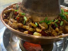 -北龙碳锅牛蛙(尚泽大都会店)
