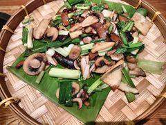 -云海肴·汽锅鸡·云南菜(天津国金汇店)