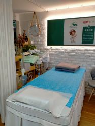 -新雨池不针清祛痘