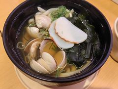 -sushiro寿司郎(上野店)