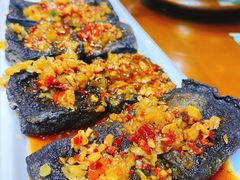 -地婆美食(洞庭东岸店)