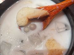 -芸鲜季·云南野生菌餐厅· 云南风物味研社(闵行店)