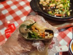 -老郑家东北春饼(龙悦居店)