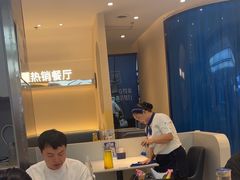 -兰湘子·湘菜小炒(盛龙广场店)