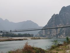 -孤山寨风景区