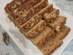 -汗腾格里·风味餐厅(新疆驻京办店)