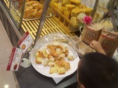 -山崎面包(第一八佰伴店)