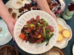 -誉八仙粤菜(万象天地店)
