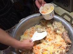 -清真·尼罗美食城(王府井生活广场店)