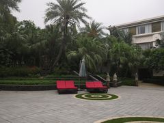 -厦门日月谷温泉渡假村