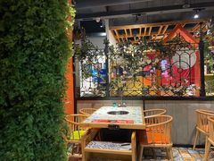 -南城十里潮汕鲜牛火锅·鲜虾生滚粥(融汇老商埠店)